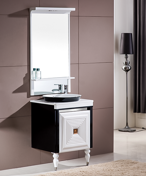 Contratop/basinum: resina, phoenix lapis, rasa, ceramicus fieri possunt, variae magnitudinis, calida Sale Modern Style Bathroom Luxuria Shower Room Cabinet Cum Speculum Cabinet JH-P01541