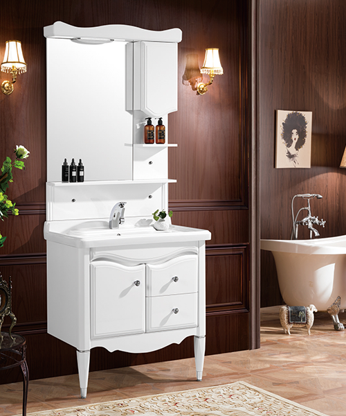 Overall customization, altus sumptus perficiendi, exquisita opera, Hot Sale Modern Style Bathroom Luxuria Shower Room Cabinet With Speculum Cabinet JH-P201807